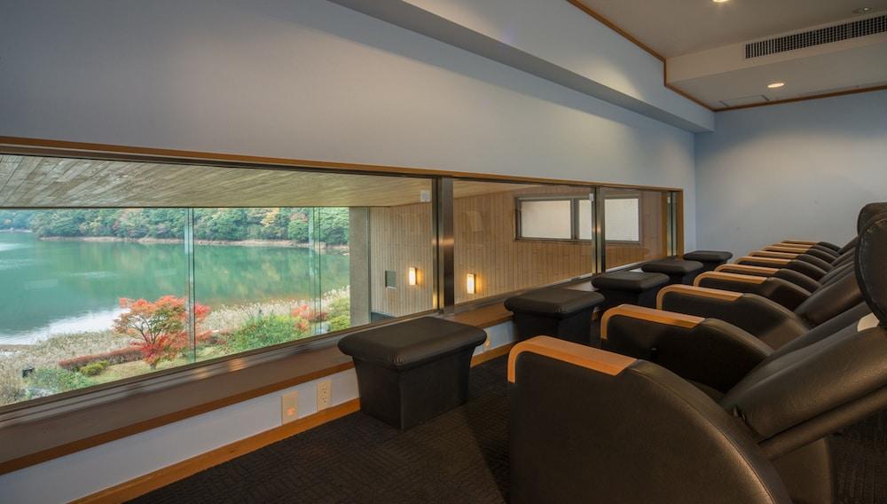 Azumaen Otel Unzen Dış mekan fotoğraf