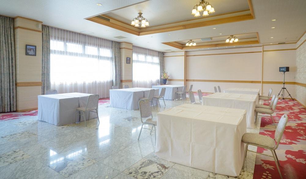 Azumaen Otel Unzen Dış mekan fotoğraf