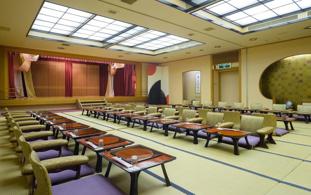 Azumaen Otel Unzen Dış mekan fotoğraf