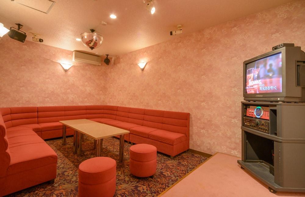 Azumaen Otel Unzen Dış mekan fotoğraf