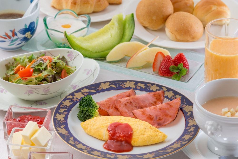 Azumaen Otel Unzen Dış mekan fotoğraf