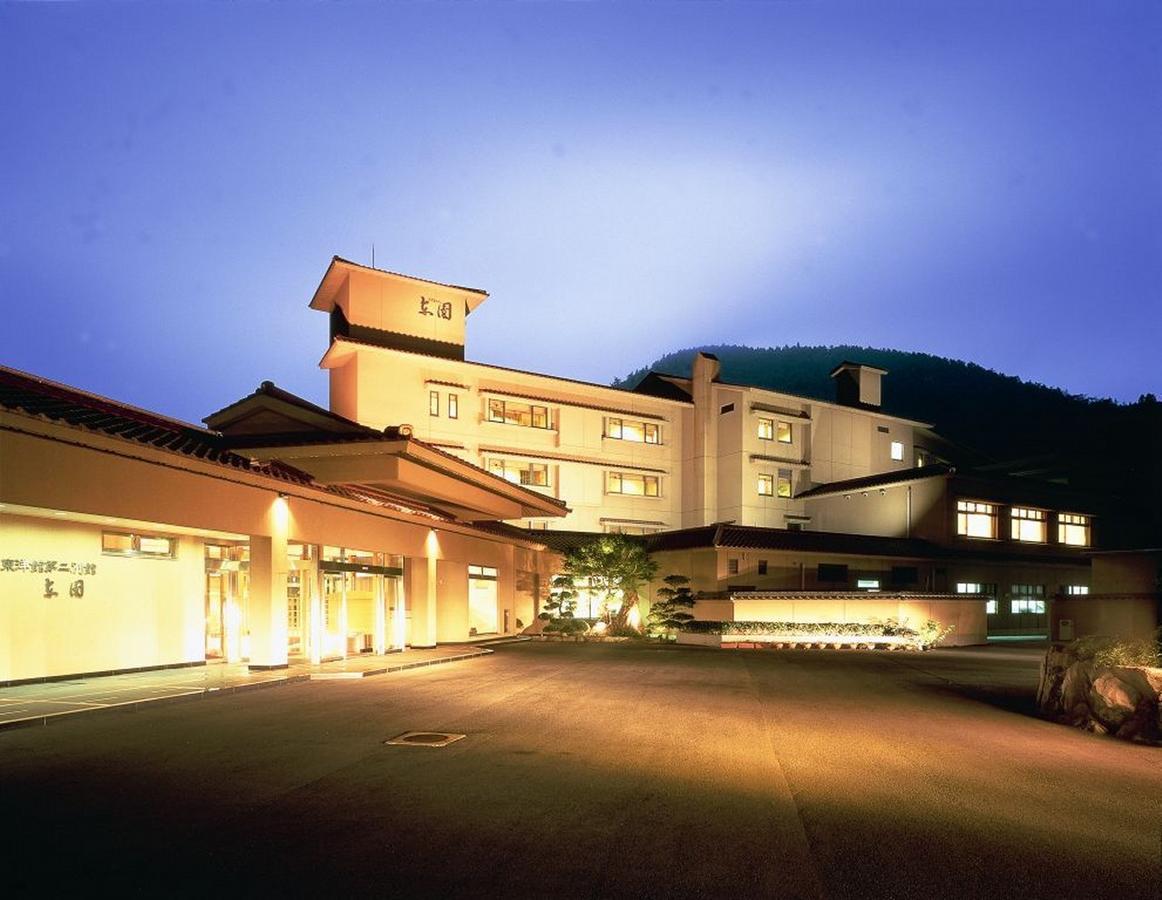 Azumaen Otel Unzen Oda fotoğraf