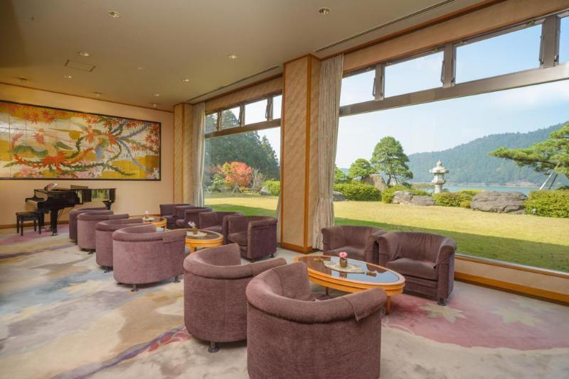 Azumaen Otel Unzen Dış mekan fotoğraf