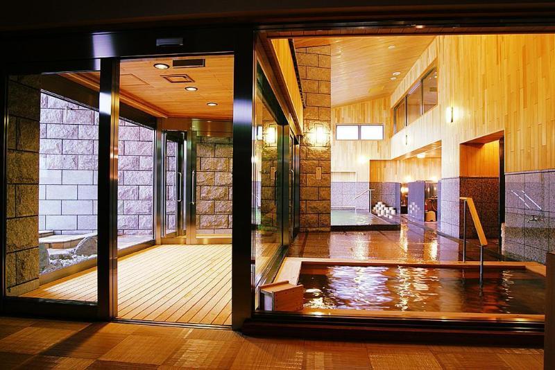 Azumaen Otel Unzen Dış mekan fotoğraf