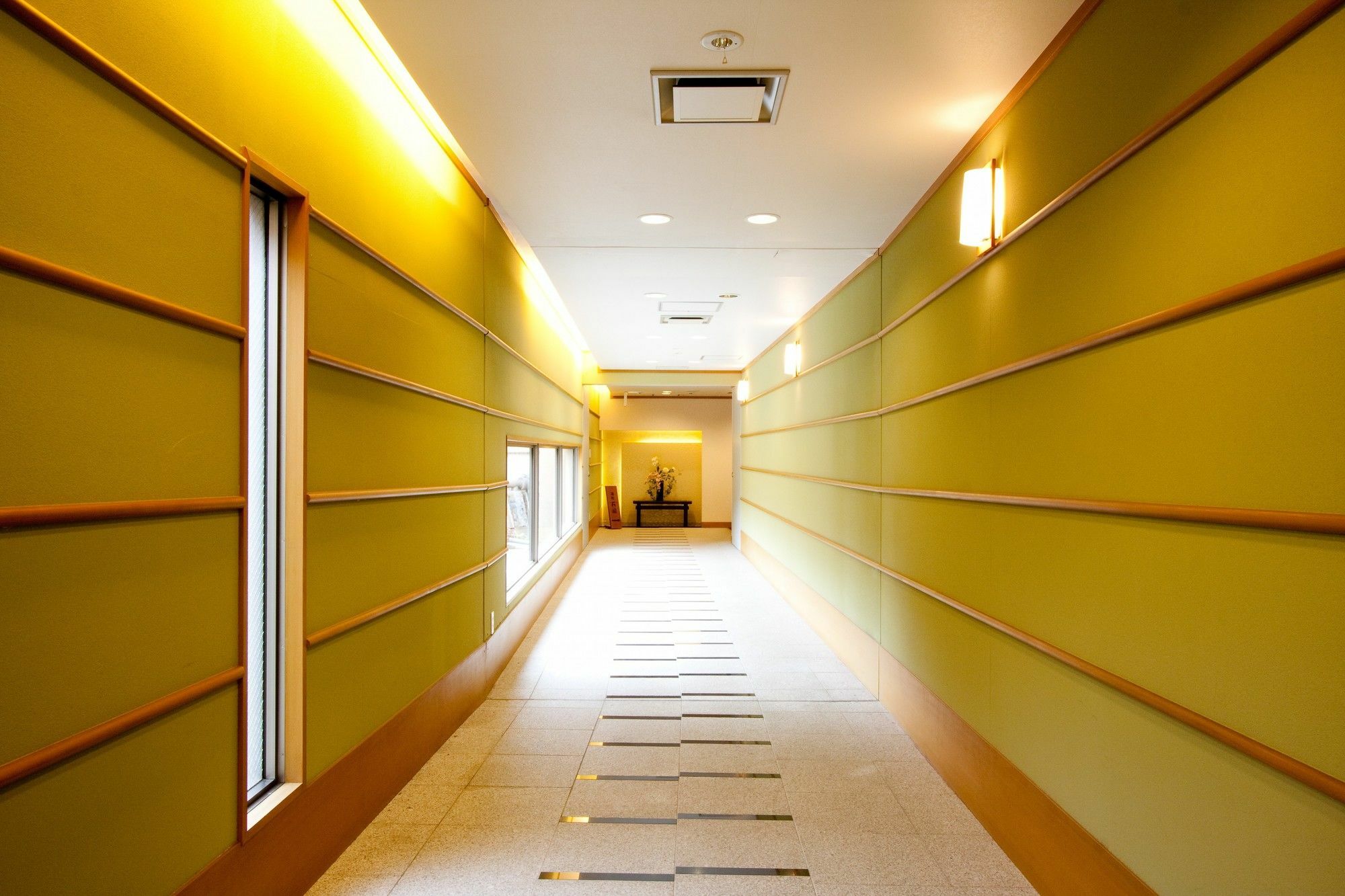 Azumaen Otel Unzen Dış mekan fotoğraf